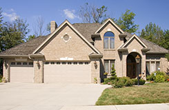 Garage Door Repair Services in Torrance, CA